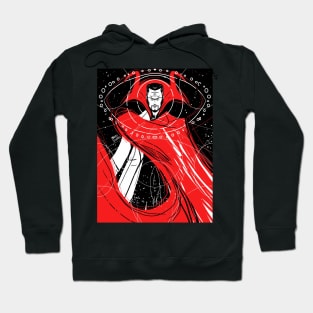 Doctor Strange Hoodie